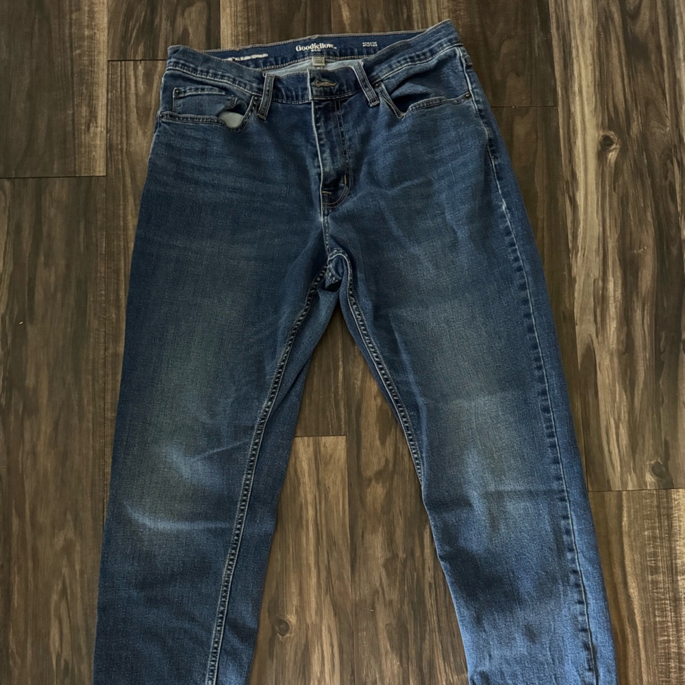 Target Jeans